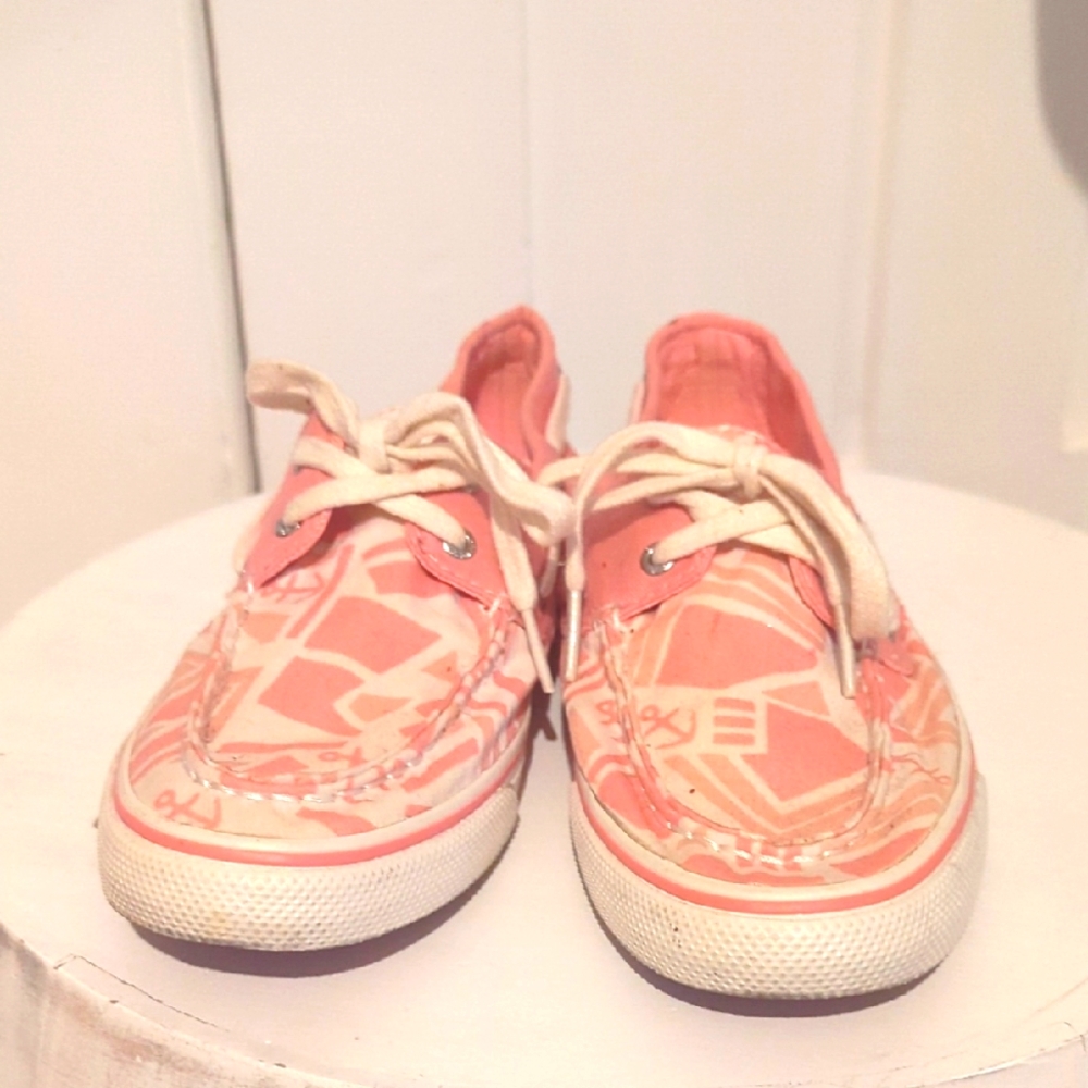 Sperry Size 8 Shoes